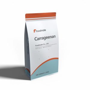FoodGel™ Carrageenan